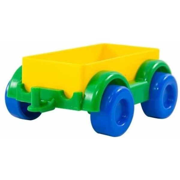 Фото - Базовый игровой транспорт для малыша Tigres Авто ''Kid Cars'' в ассортименте (39244)